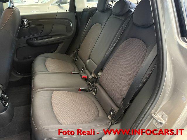 MINI Countryman 1.5 Cooper SE Hype PHEV Countryman ALL4 Automatica