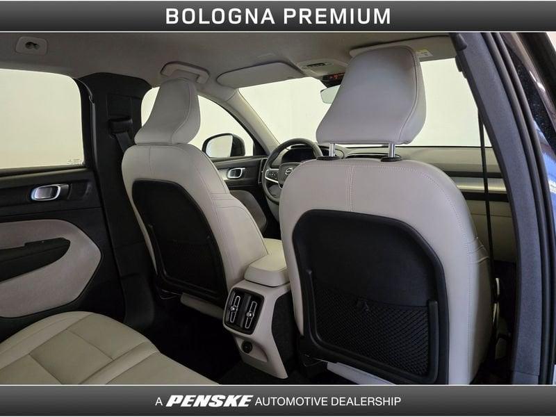 Volvo XC40 XC40 T2 Geartronic Momentum