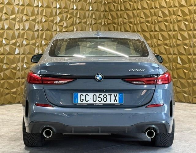 Bmw 220 220d Coupé Msport aut.