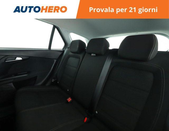 FIAT Tipo 1.6 Mjt S&S DCT SW Lounge