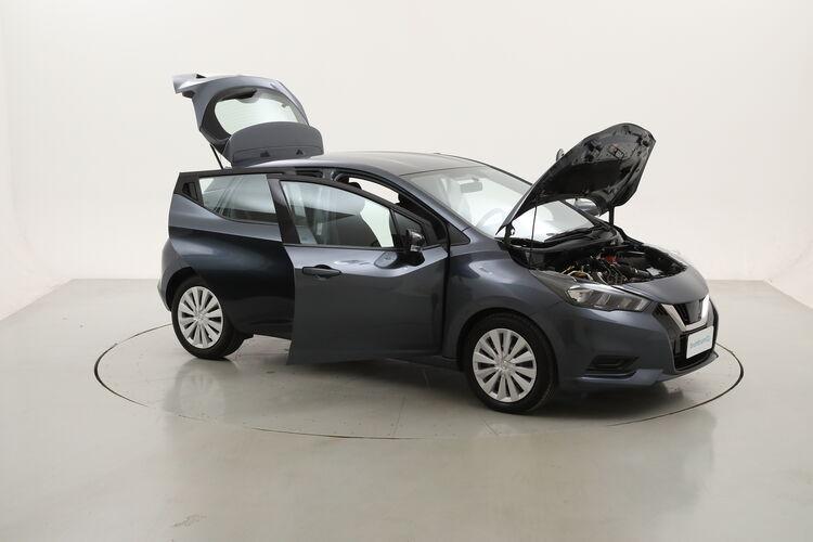Nissan Micra Acenta BR544021 1.0 Benzina 92CV
