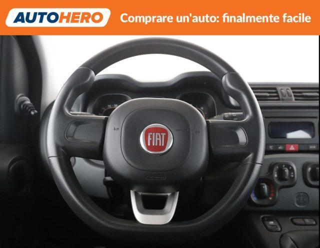 FIAT Panda 1.3 MJT 95 CV S&S Easy