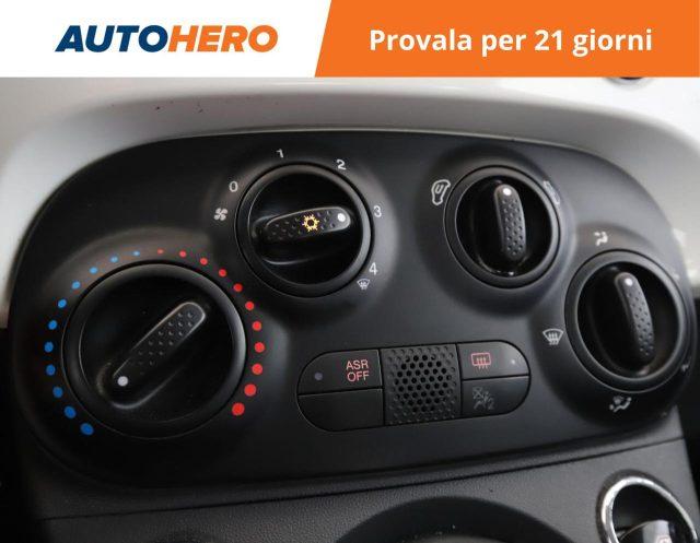 FIAT 500 1.2 S
