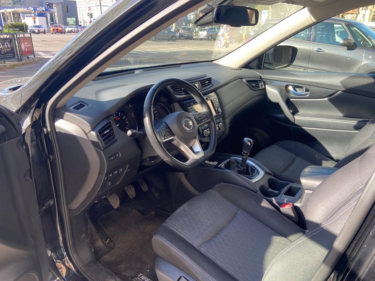 Nissan X-Trail N-Connecta 1.6 DIG-T #10177