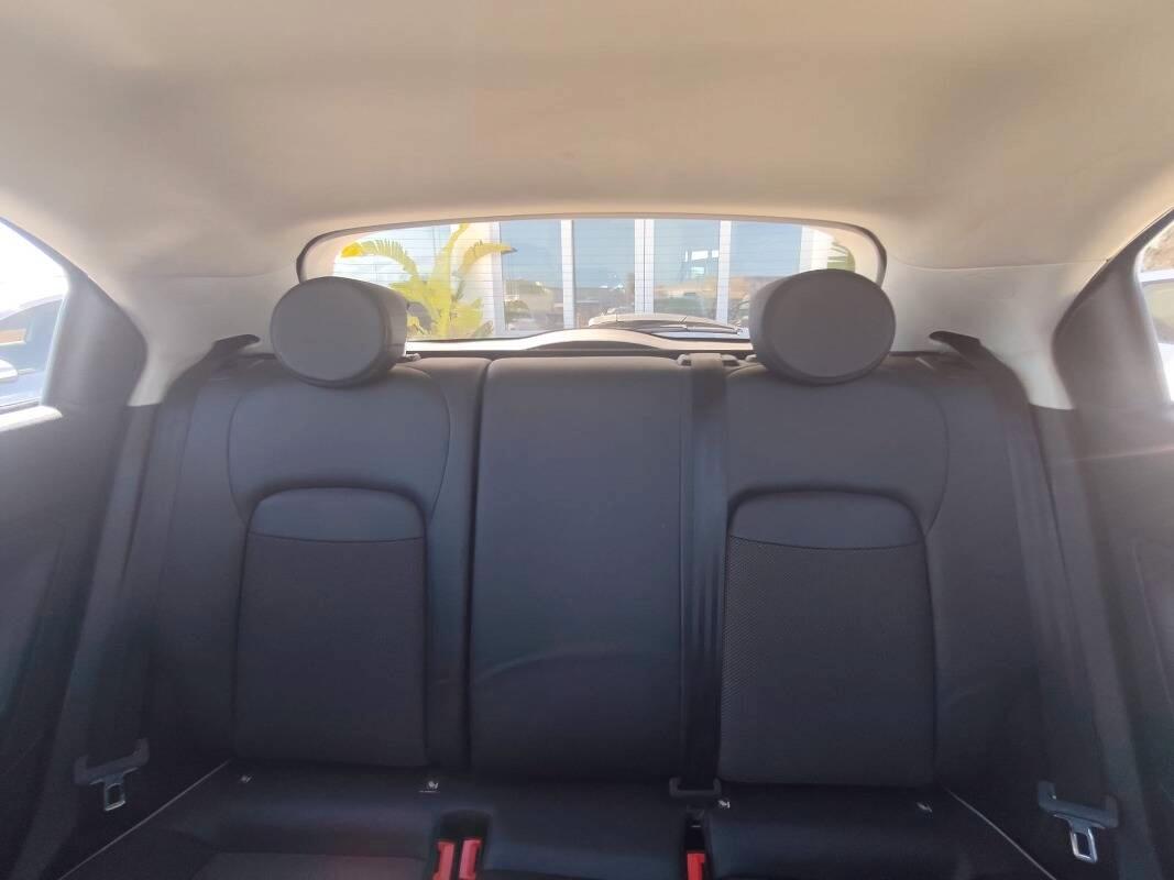 Fiat 500X 1.4 tjt City Cro.4x2 Gpl 120cv my18