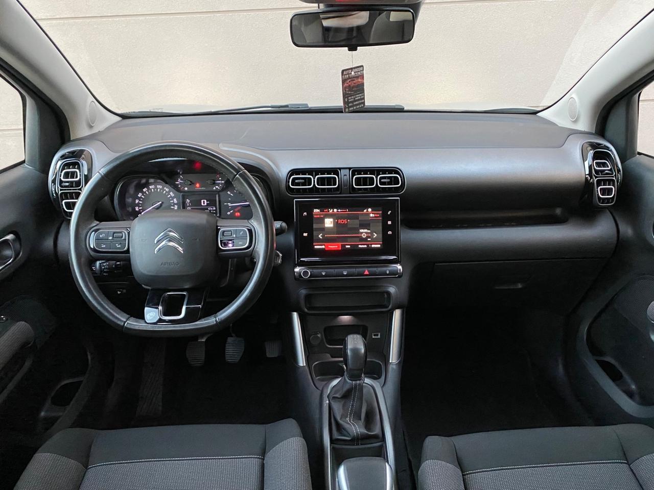 Citroen C3 Aircross GPL