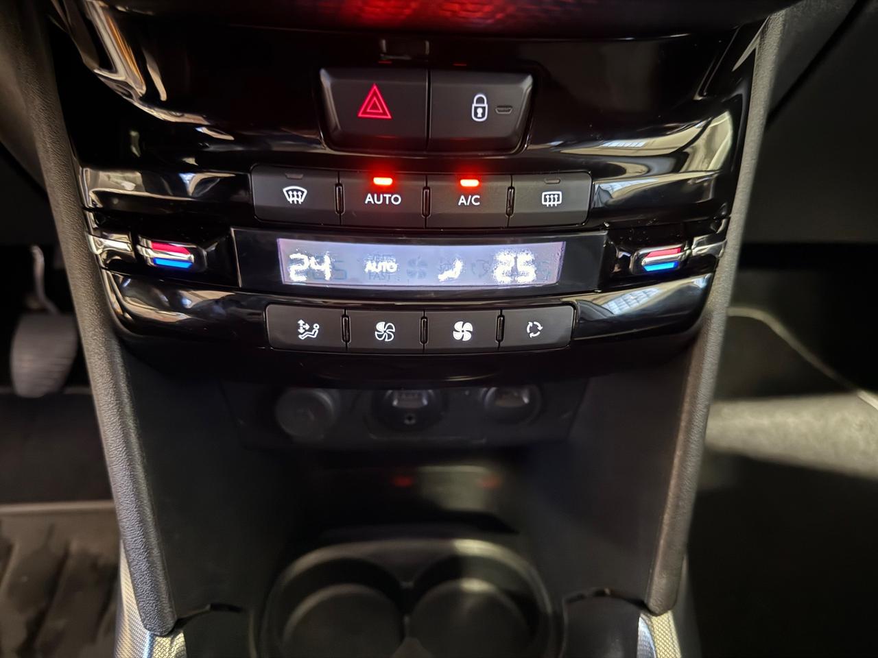 Peugeot 2008 1.6 e-HDi 92 CV Stop&Start Allure