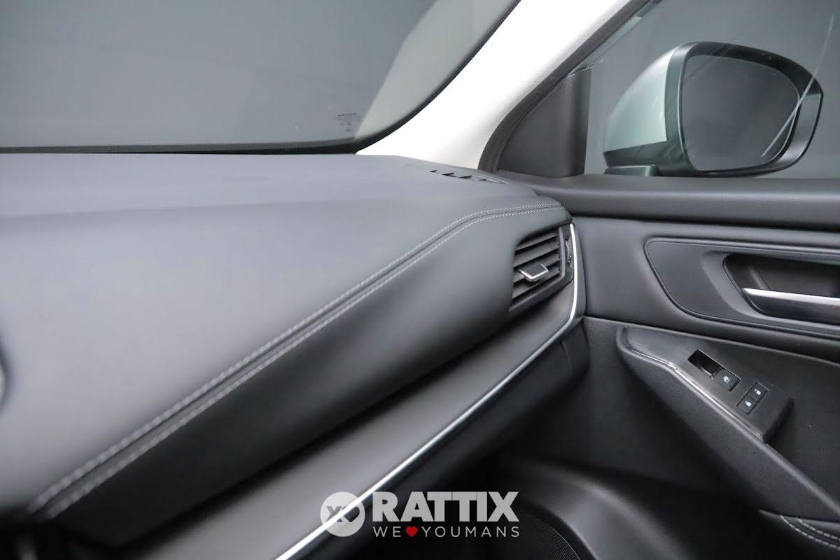 Nissan Qashqai 1.3 mhev 158CV Business xtronic