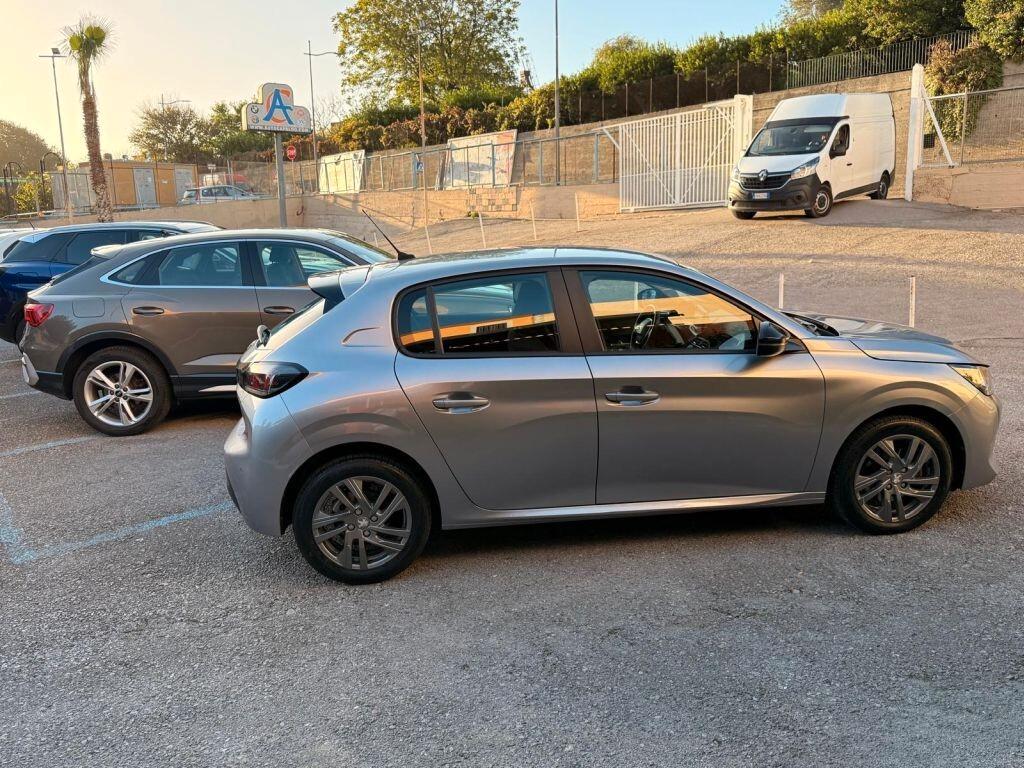 Peugeot 208 BlueHDi 100 Stop&Start 5 porte Active Pack