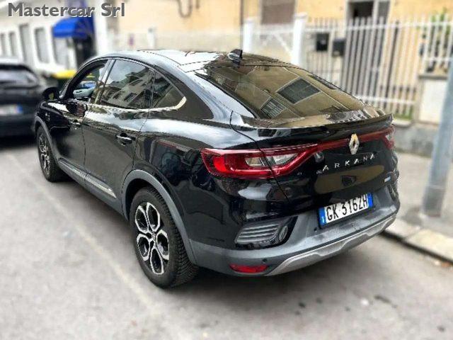 RENAULT Arkana Arkana 1.6 E-Tech full hybrid Intens 145cv-GK316ZH