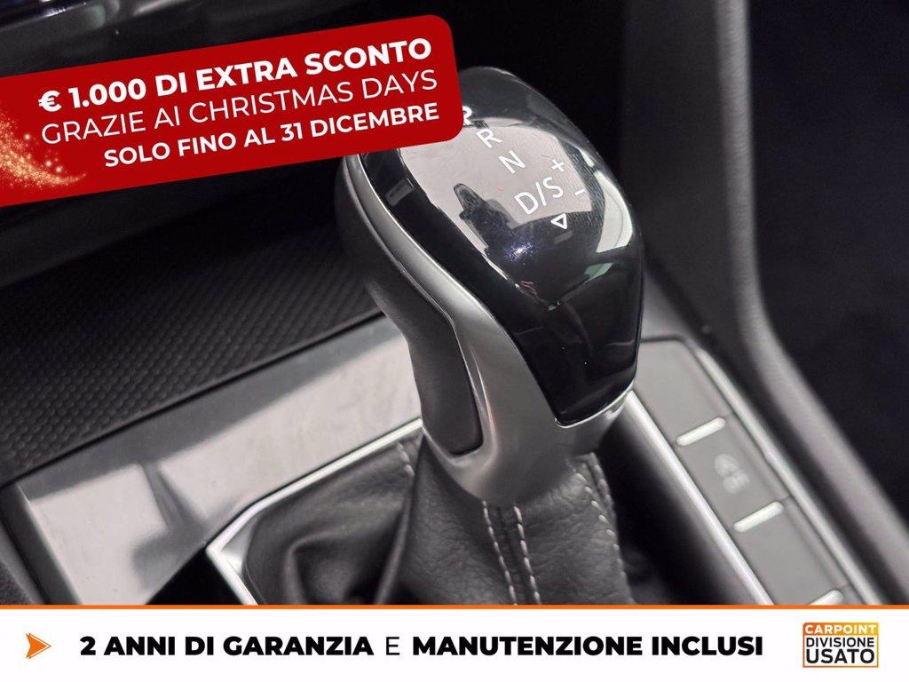 VOLKSWAGEN Tiguan 2.0 tdi r-line 4motion 150cv dsg del 2021