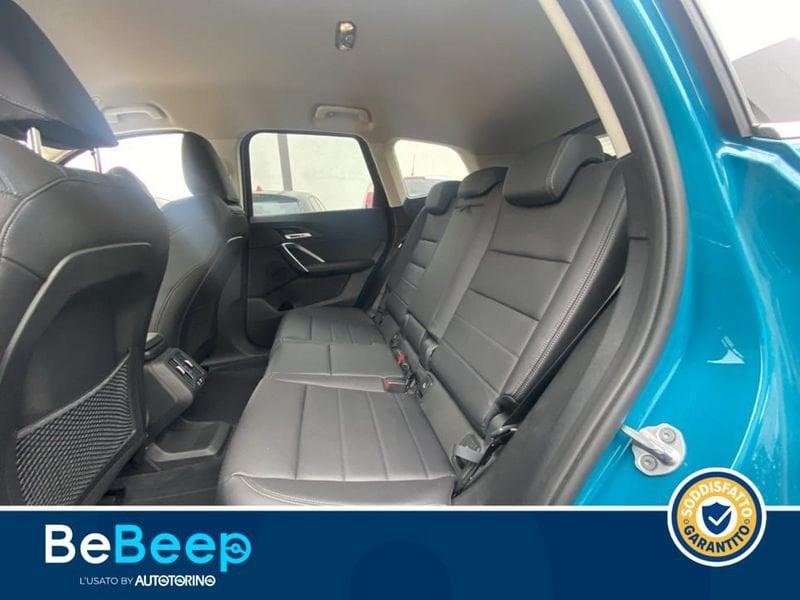 BMW X1 i I XDRIVE 30 X-LINE