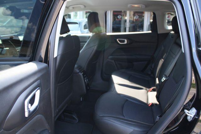 JEEP Compass 1.5 Turbo T4 130 CV MHEV 2WD Limited