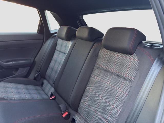 VOLKSWAGEN Polo 2.0 TSI DSG GTI*PROMO*