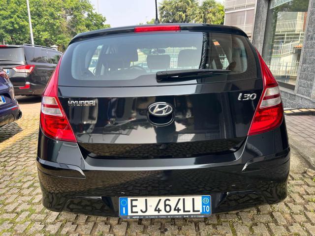 HYUNDAI i30 1.4 16V 109CV 5p. Active Special