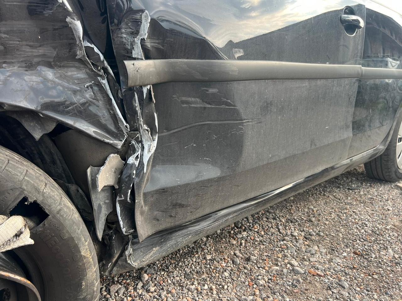 Volkswagen up! 1.0 5p. move BlueMotion Technology ASG