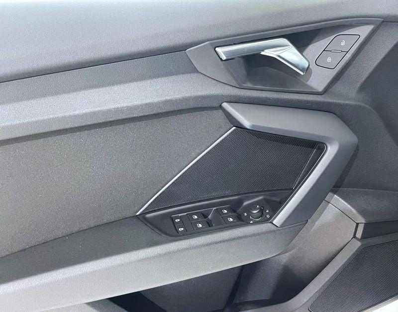 Audi A3 Sportback 30 TDI Business