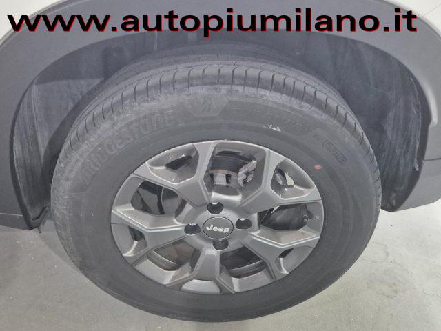 JEEP Avenger 1.2 Turbo 100 CV Longitude