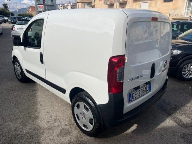 FIAT Fiorino 1.3 MJT 95CV Cargo SX