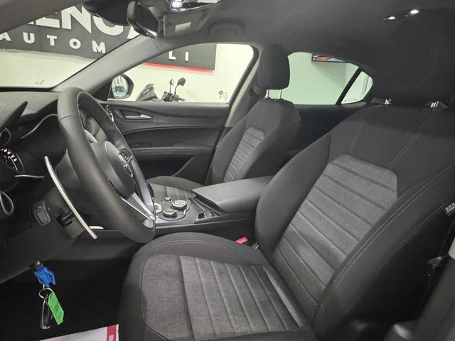ALFA ROMEO Stelvio 2.2 Turbodiesel 190 CV AT8 Q4 Sport-Tech