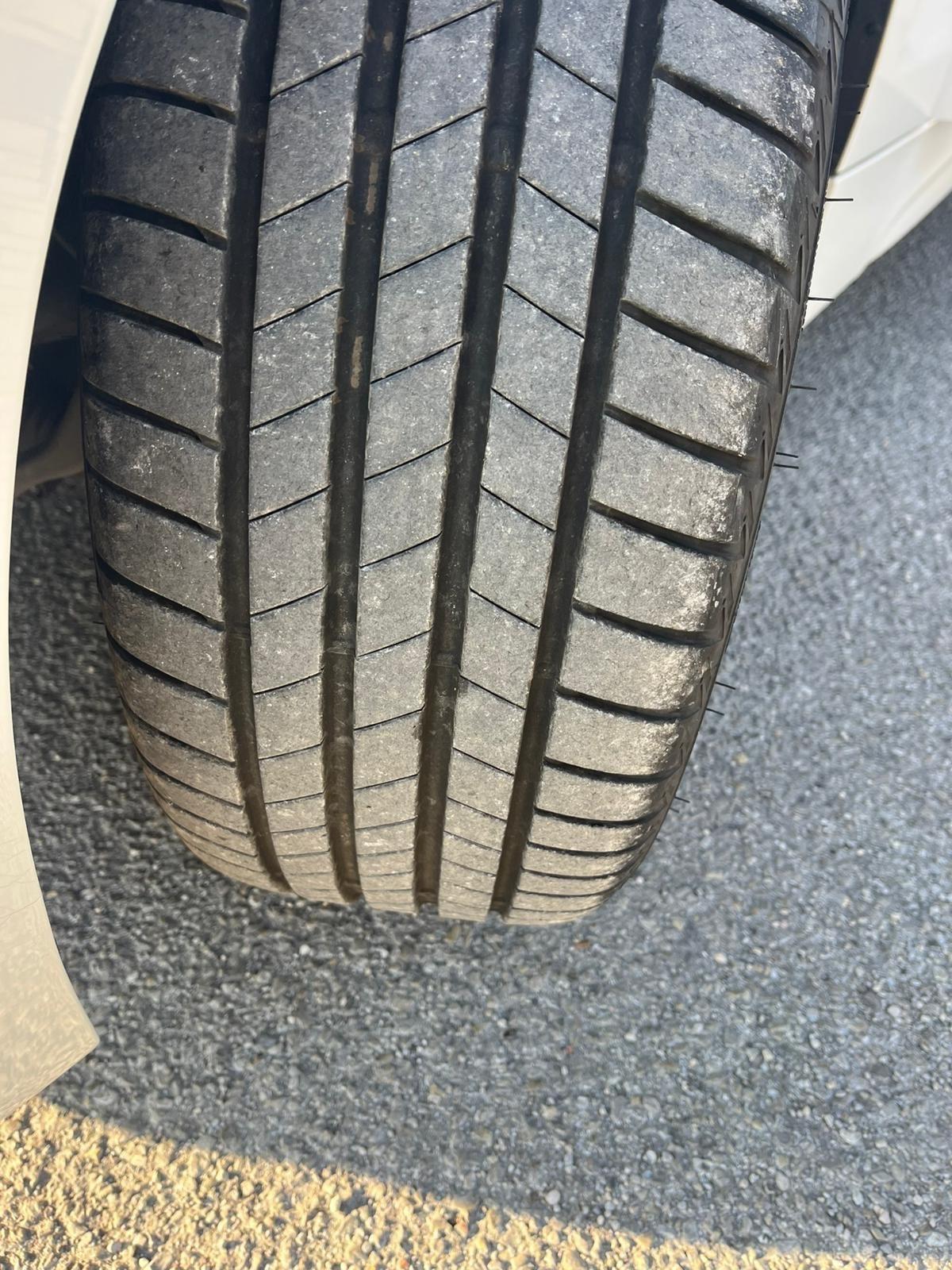 Bmw 123 D Futura pacchetto M-Sport