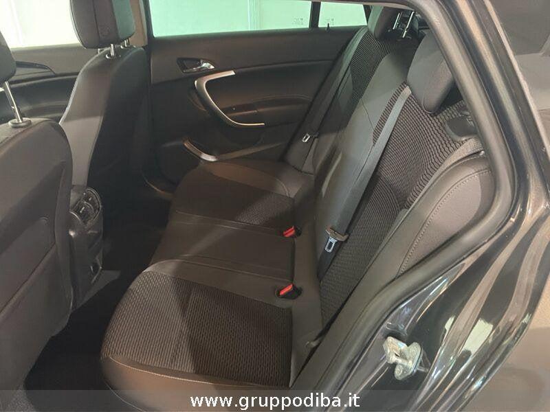 Opel Insignia 2014 Sports Tourer D. Sports Tourer 1.6 cdti Cosmo 136cv at6