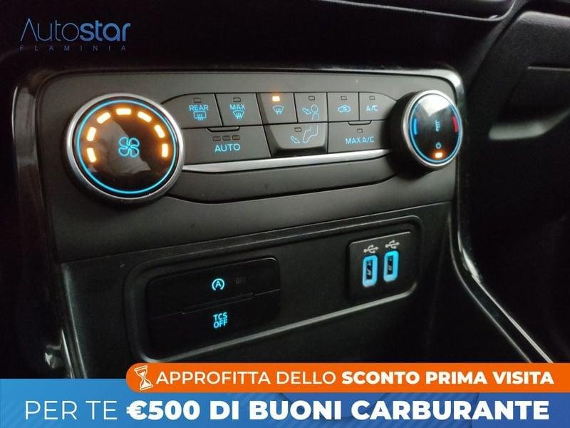 Ford EcoSport 1.0 ecoboost Titanium s&s 125cv my20.25