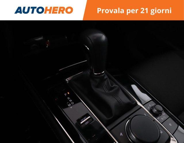 MAZDA CX-30 2.0L e-Skyactiv-G 150 CV M Hybrid 2WD Executive