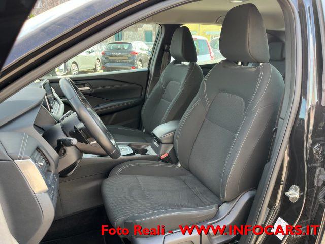 NISSAN Qashqai MHEV 158 CV Xtronic Business PROMO