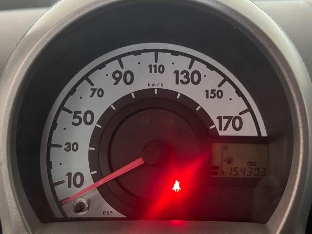 TOYOTA Aygo 1.0 12V. VVT-i 5 porte