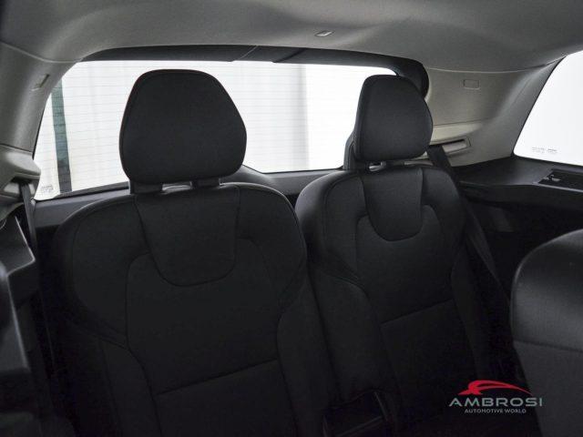 VOLVO XC90 D5 AWD Geartronic Business Plus 7 Posti