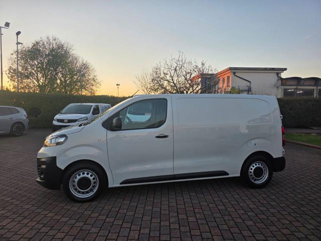 FIAT Scudo 2.0 BlueHDi 145 CV PC-TN Furgone Business