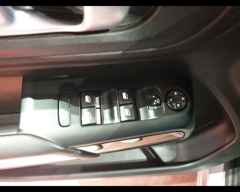 Citroën C5 Aircross BlueHDi 130 S&S EAT8 Shine