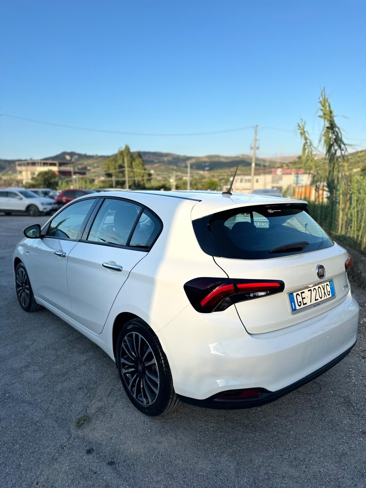 Fiat Tipo 1.6 Mjt S&S 5 porte Business