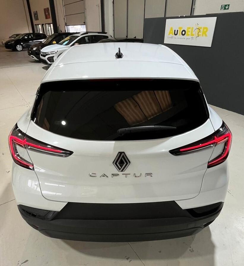 Renault Captur ECO-G 100 CV Techno