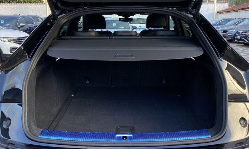 Audi Q5 SPB S Line Plus 2.0 TDI 204CV S-Tronic quattro mhev 40