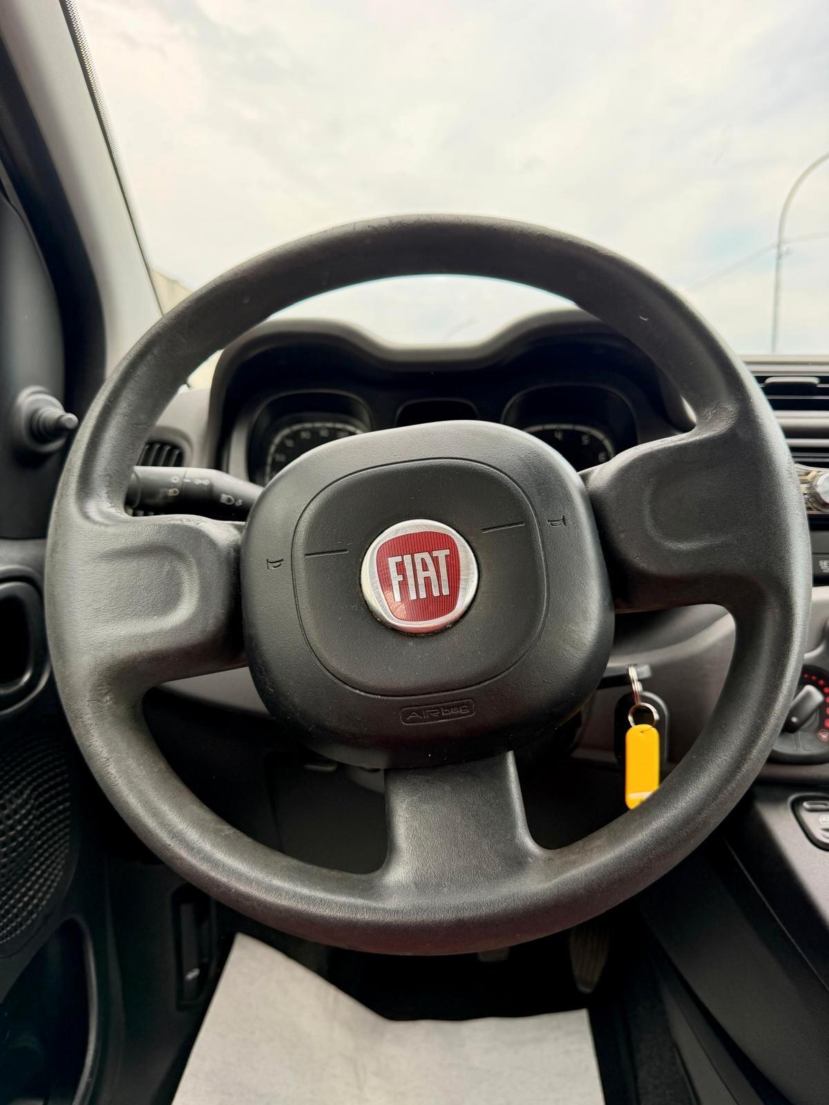 Fiat Panda 1.2 Lounge - ok neopatentato