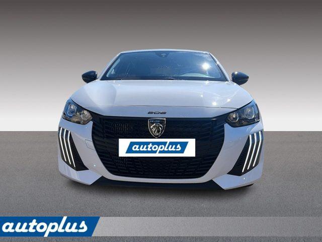 PEUGEOT 208 1,2 PureTech 100 CV Active