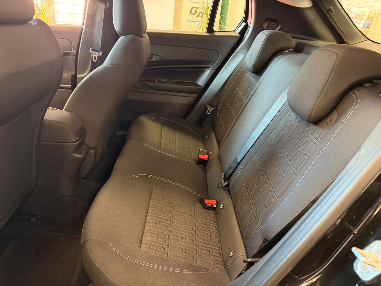 Fiat 600 POP Hybrid