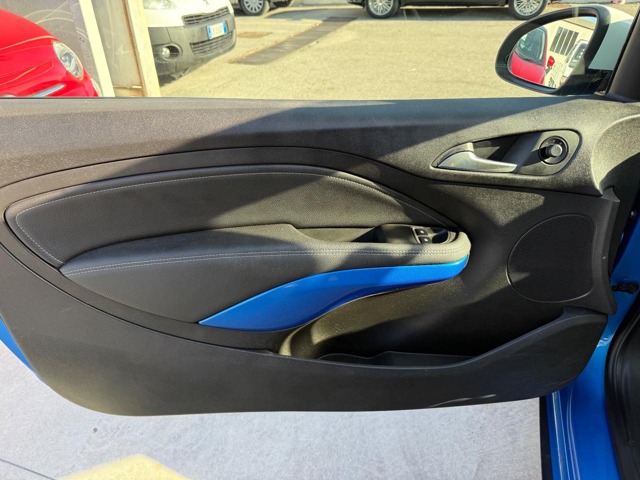 Opel Adam Rocks 1.2 70 CV Start&Stop