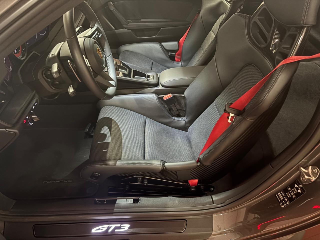 Porsche 911 GT3