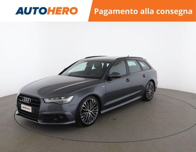 AUDI A6 Avant 3.0 TDI 272 CV quattro S tronic