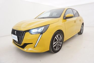 Peugeot 208 Allure Pack BR106616 1.5 Diesel 102CV