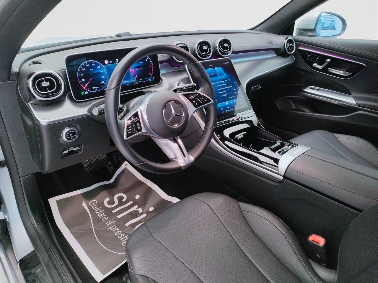 Mercedes-Benz CLE Cabrio - A236 - CLE Cabrio 220 d Advanced auto