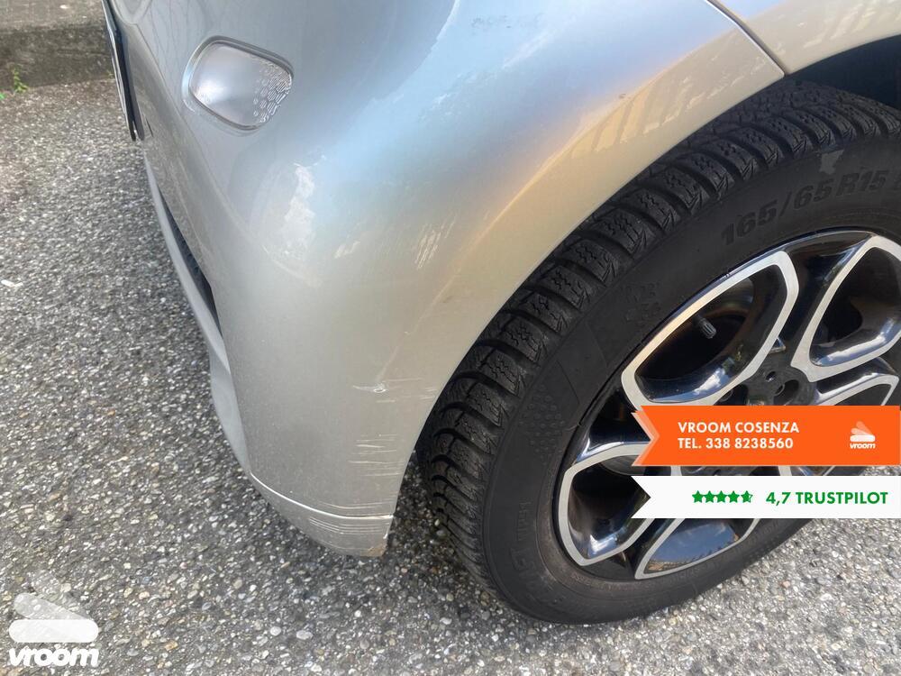 SMART fortwo 3ªs.(C/A453) fortwo 70 1.0 Prime