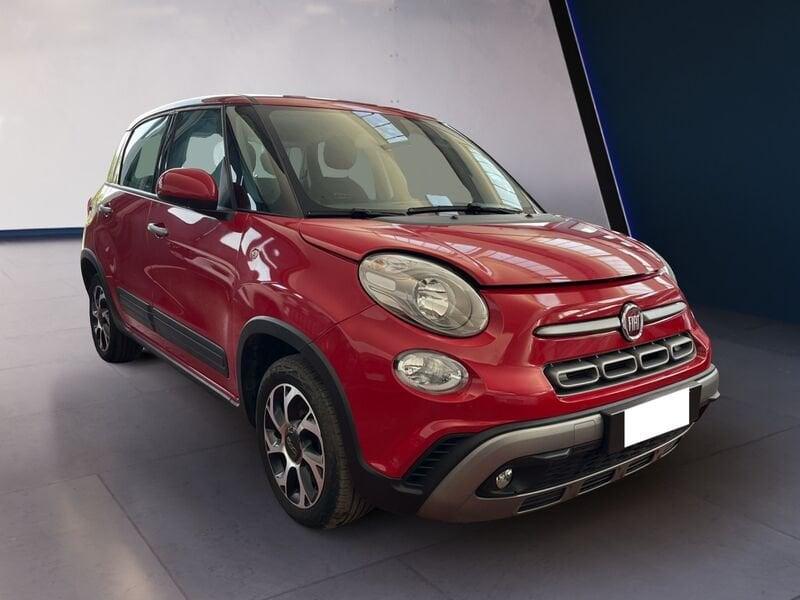 FIAT 500L 2017 Cross Cross 1.6 mjt 120cv my20