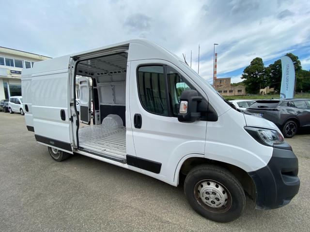 PEUGEOT Boxer *PROMO* 330 2.2 BlueHDi 140 PM-TM Furgone Premium