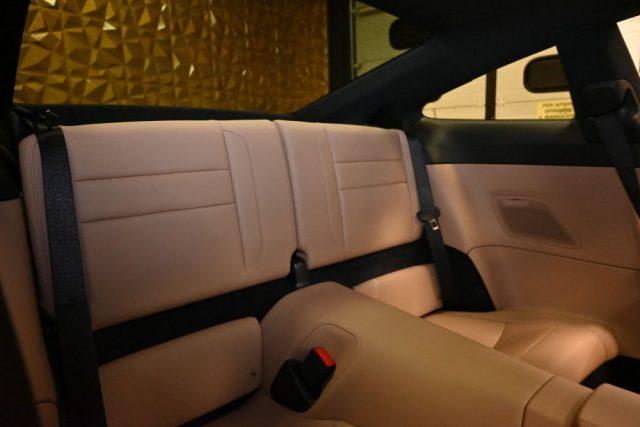 PORSCHE 911 CARRERA 992 PDK TETTO 21"LED PDLS PELLE TOT.FULL!!