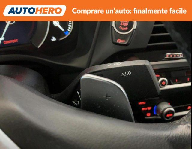 BMW X4 xDrive20d xLine