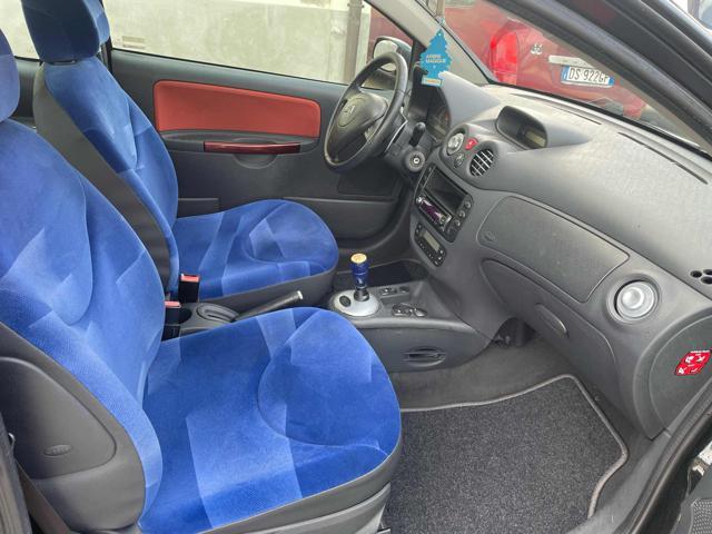 CITROEN C2 1.4 Elegance